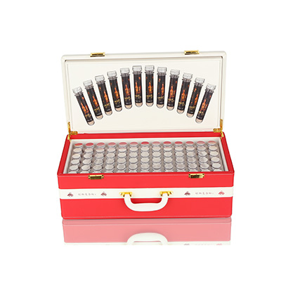 双柏产后卵巢回春套