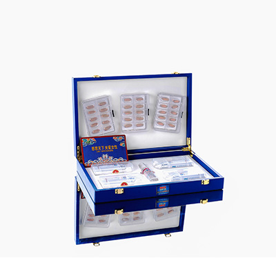 双柏润芯滋润综合版